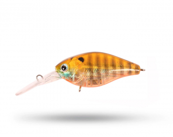 Strike Pro Cranky X Deep 6 cm